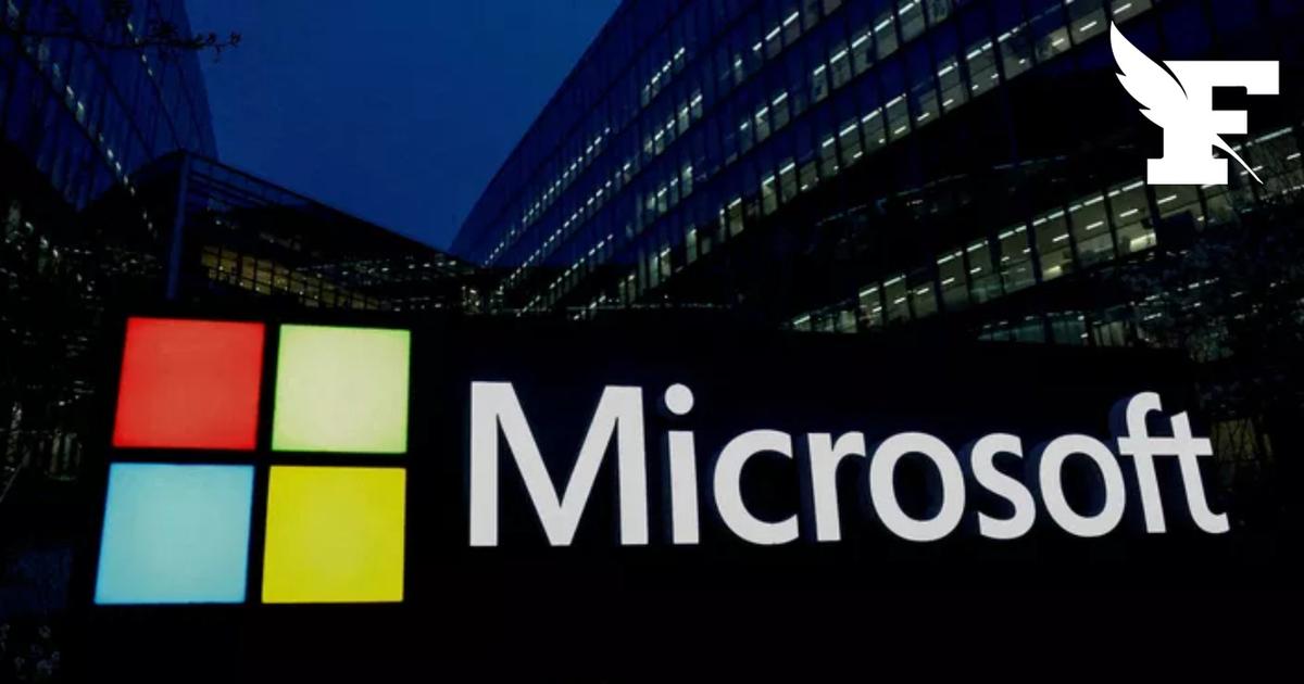 Microsoft publie le détail de ses revenus et impôts payés dans les 27 pays membres de l'UE, une première pour le groupe américain