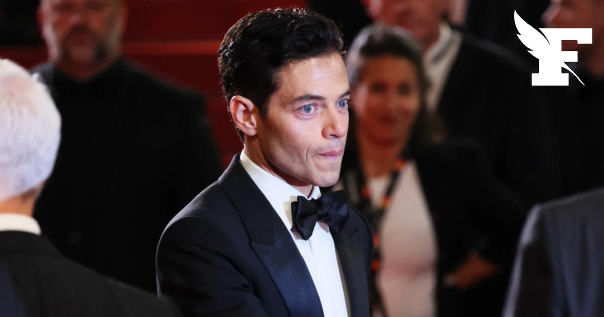 Festival de Cannes : « Freddie Mercury m'aidera pour le restant de mes jours », déclare Rami Malek