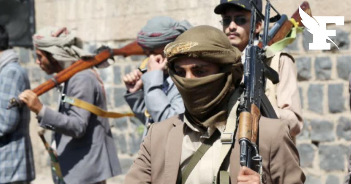 L'Arabie saoudite confirme que la coalition a mené des frappes contre des sites pétroliers à Sanaa