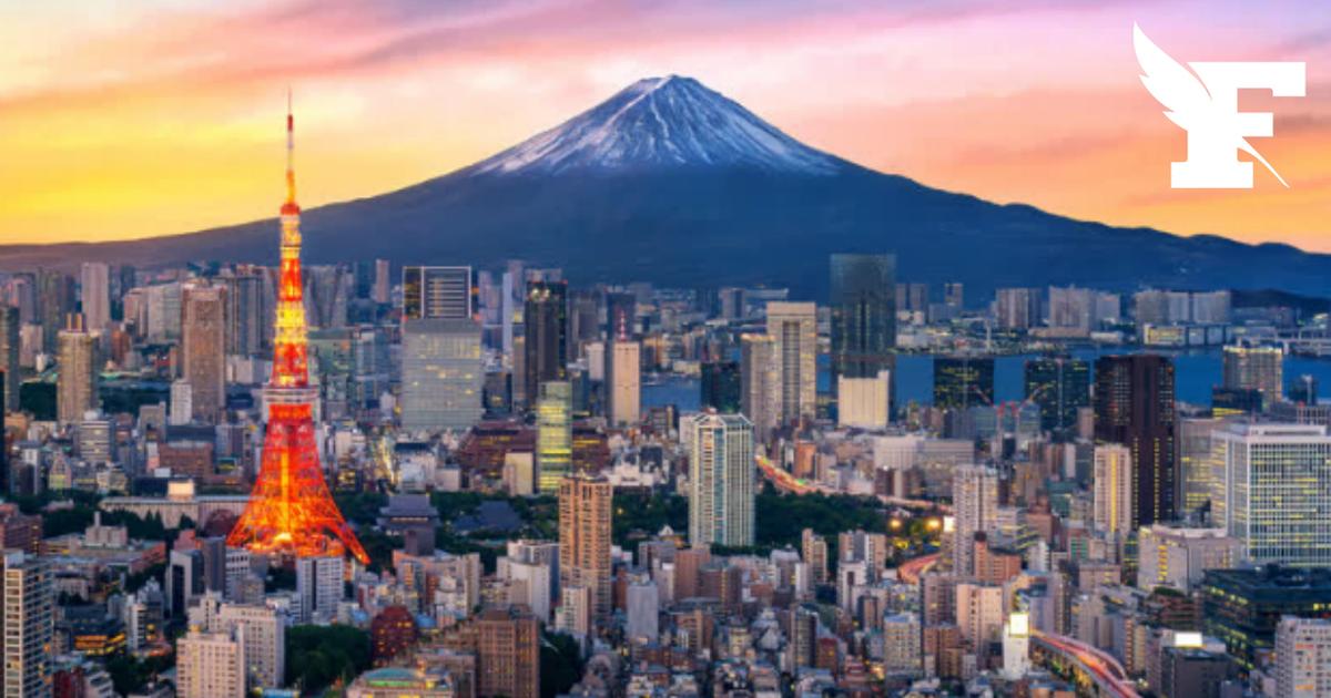 «Kureteiyu», «Ra Defanssu»: quand l'admiration excessive du Japon est moquée sur les réseaux sociaux
