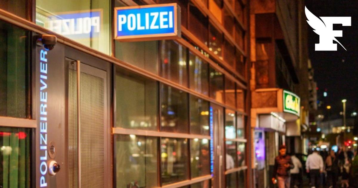 Un réseau de prostitution impliquant des ressortissantes chinoises démantelé en Allemagne