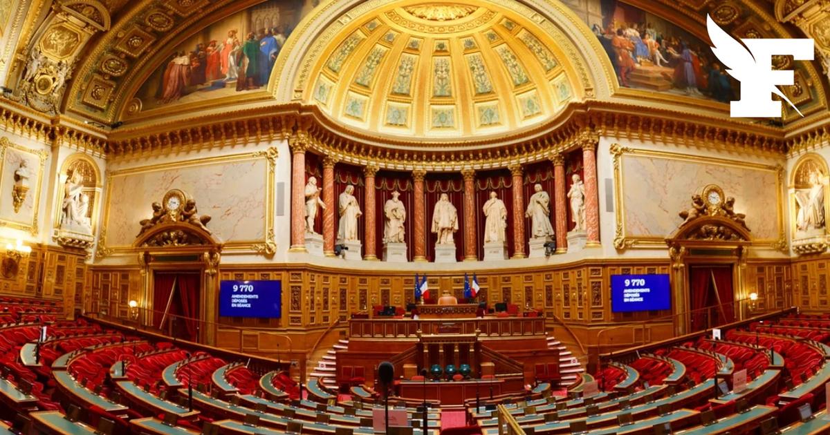 Le Sénat vote la prolongation du dispositif d'encadrement des loyers pour deux ans