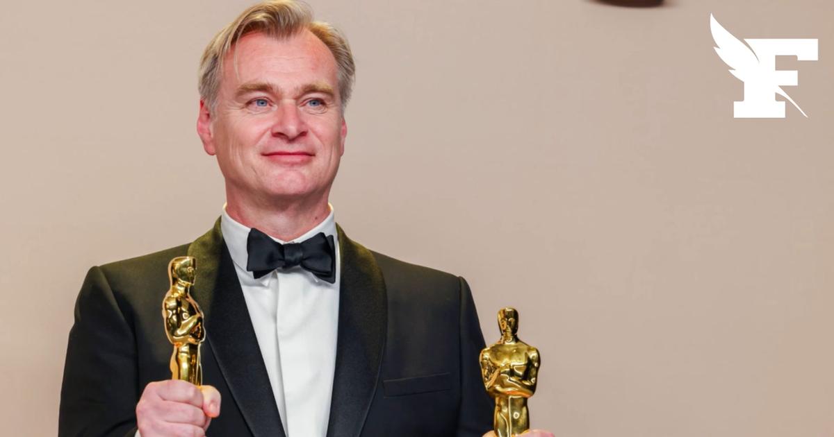 Christopher Nolan annonce faire une pause de trois ans après l'Odyssée