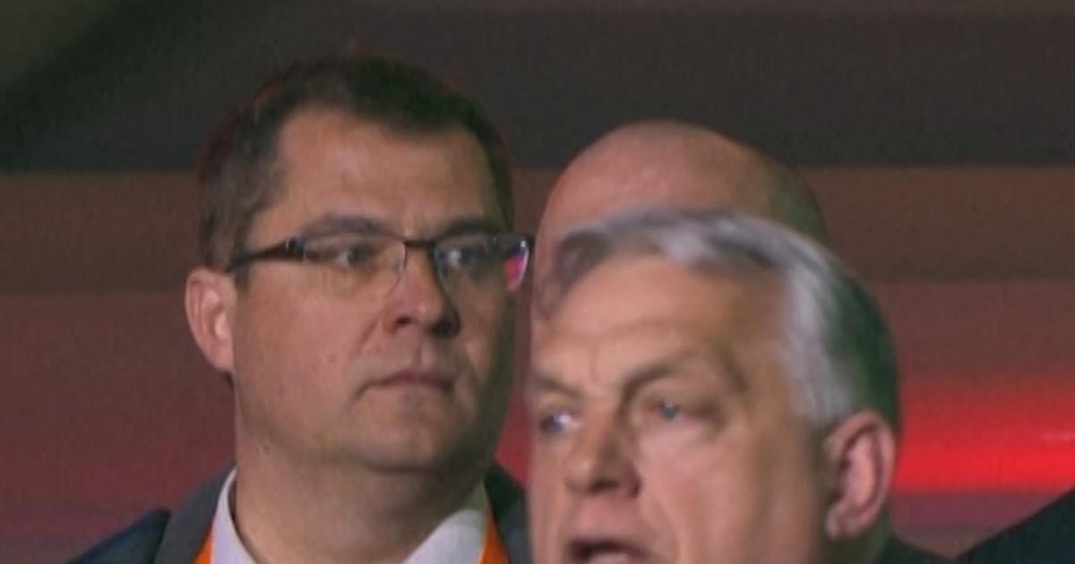 Élections en Hongrie: Viktor Orban reconnaît sa défaite face à Peter Magyar