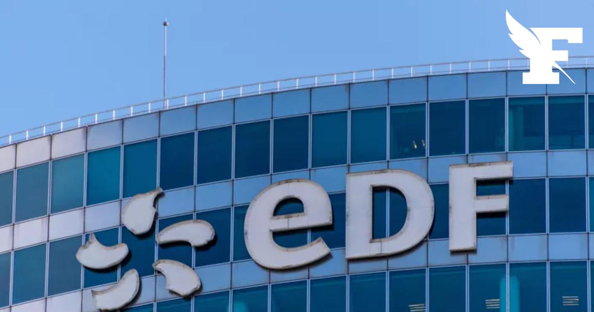 Le géant français de l’électricité EDF signe un contrat de 4 milliards de dollars pour une station de transfert d’énergie par pompage à Oman