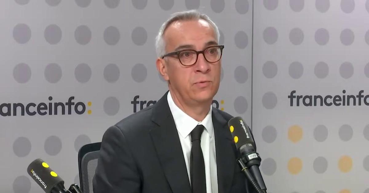 Affaire Cédric Prizzon : «Je n'entends pas me saisir», affirme le procureur antiterroriste Olivier Christen