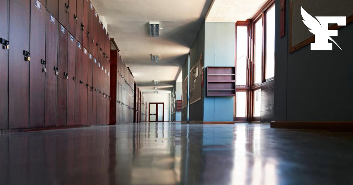 Une collégienne victime de «revenge porn» a été brûlée au fer à repasser par sa mère