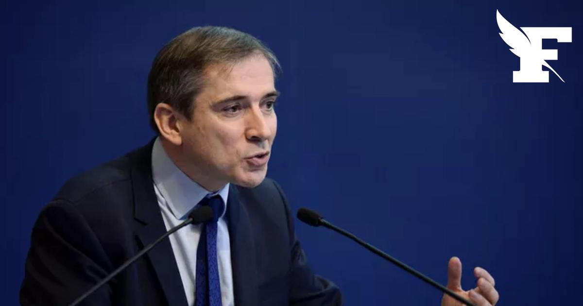 Dominique Libault, ancien directeur de la Sécurité sociale, est décédé à 64 ans