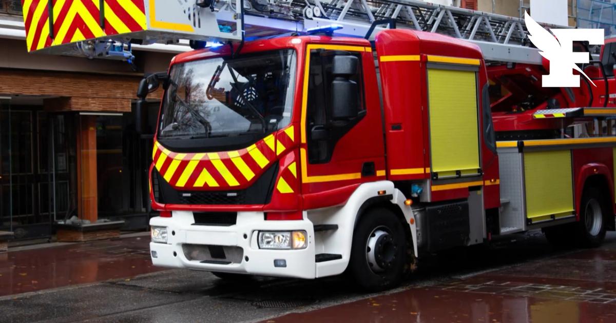 Pourquoi AdBlue, un système anti-pollution, handicapent les pompiers lors des interventions ?
