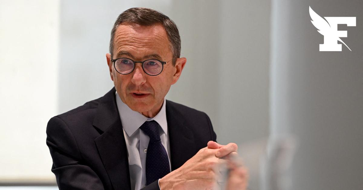 «Ce sont des collabos» : Bruno Retailleau tire à boulets rouges sur LFI
