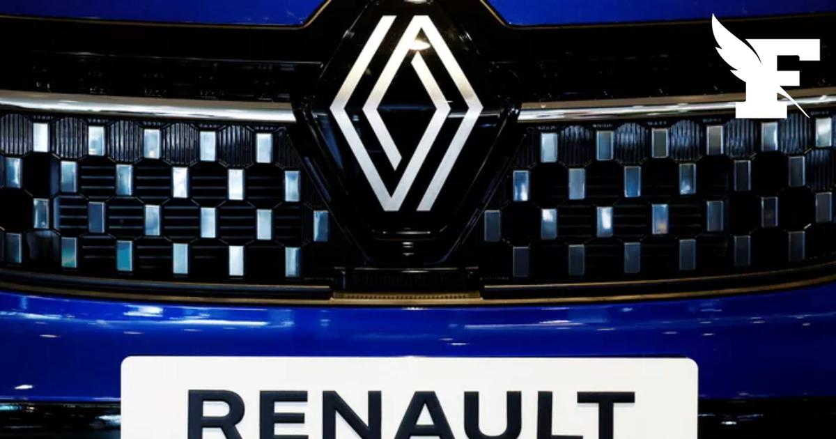 Êtes-vous concerné par la rappel de véhicules lancé par Renault ?