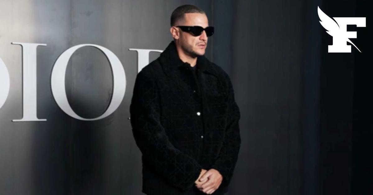 DJ Snake annonce une collaboration avec Mylène Farmer