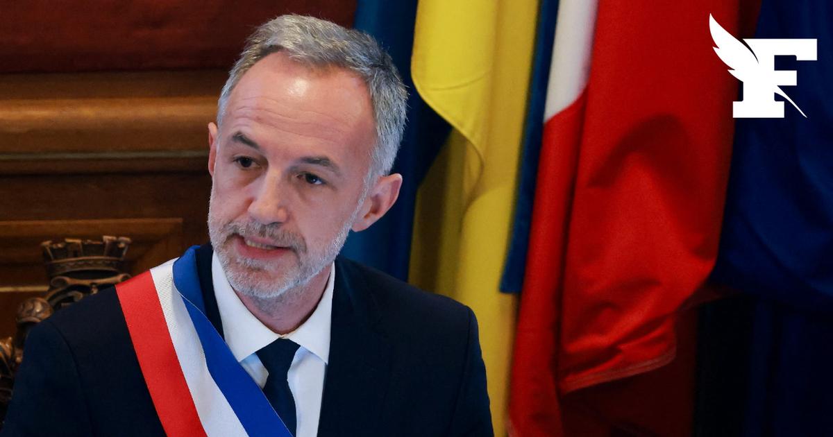 «Le véritable combat commence maintenant et le premier d'entre eux, c'est le périscolaire», affirme le nouveau maire de Paris Emmanuel Grégoire