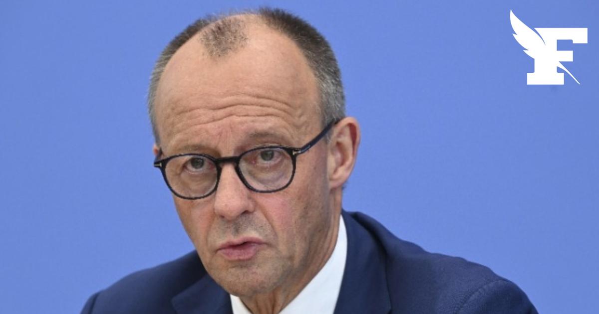 Automobile : Friedrich Merz ne compte pas interdire la reprise d'usines allemandes par des constructeurs chinois