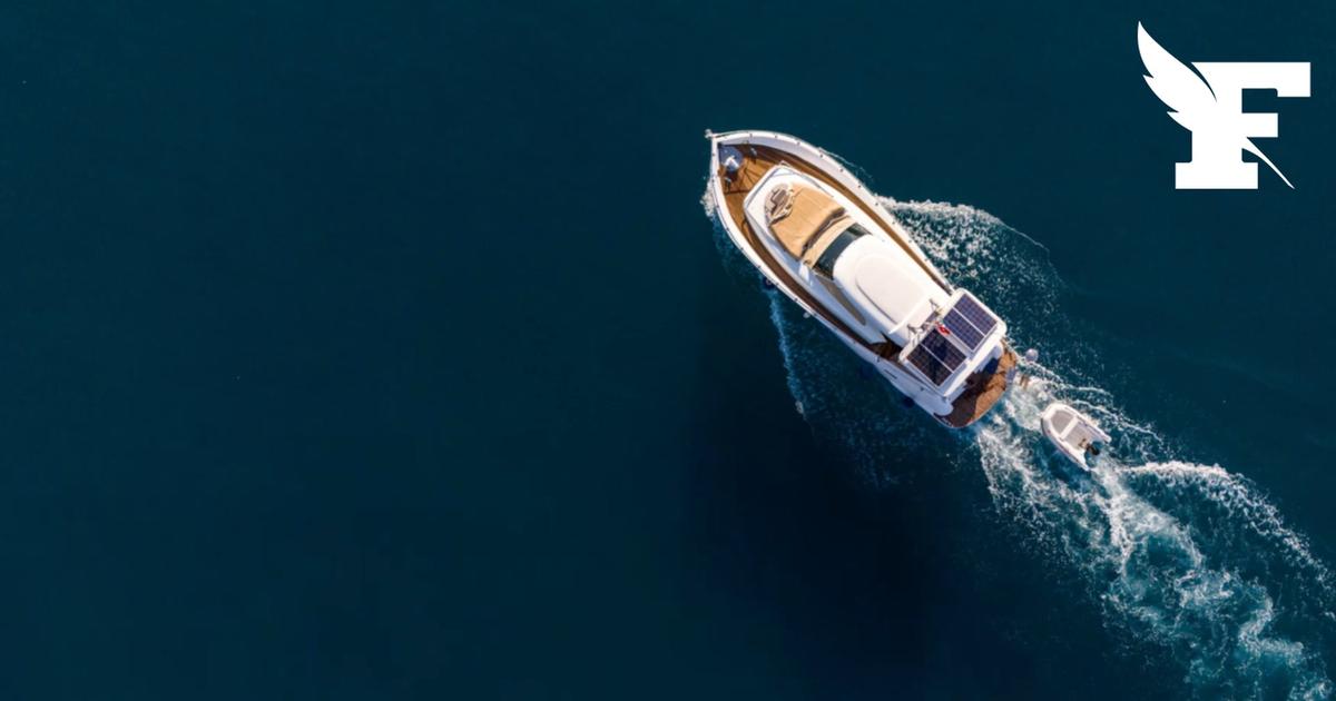 Un groupe chinois devient l'actionnaire principal de Ferreti, leader mondial de yachts