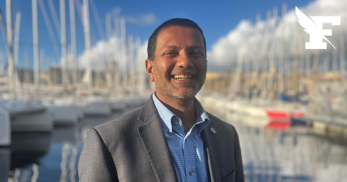 Qui est Kartik Sheth, éminent chercheur de la NASA licencié par Trump qui va rejoindre l'université d'Aix-Marseille ?
