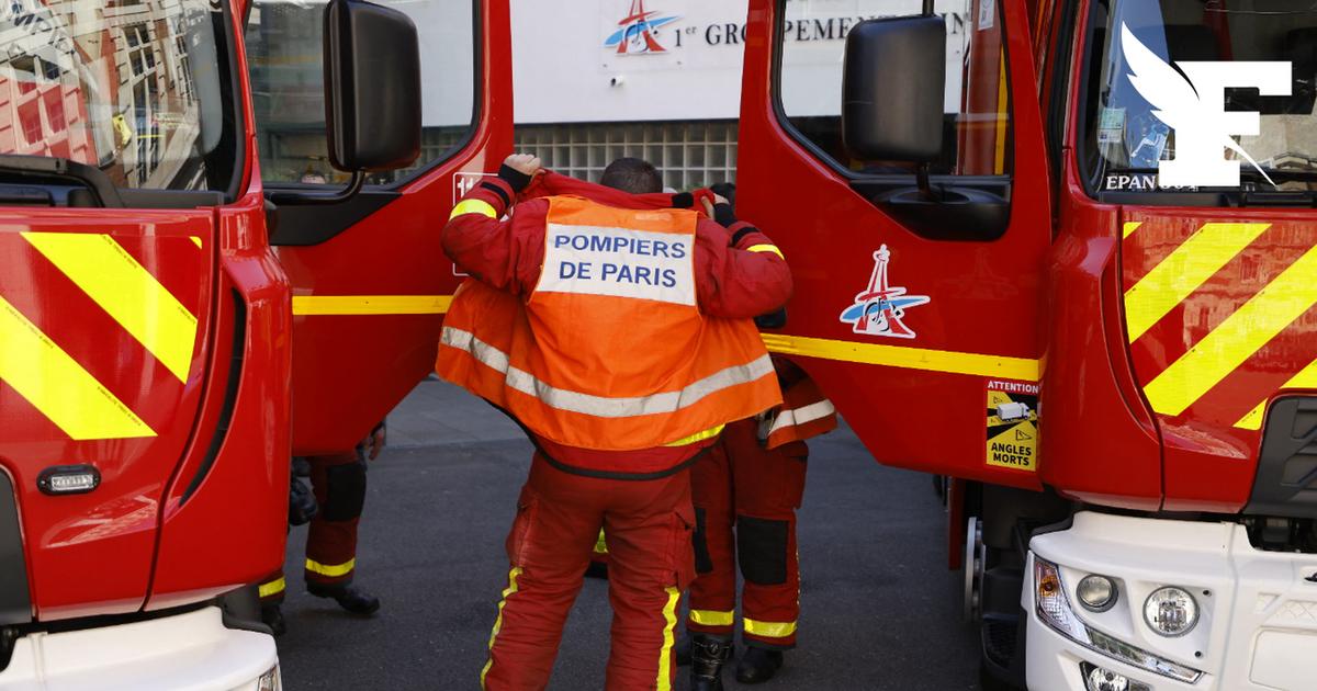 Canicule : les sapeurs-pompiers de Paris ont annulé leurs traditionnels bals