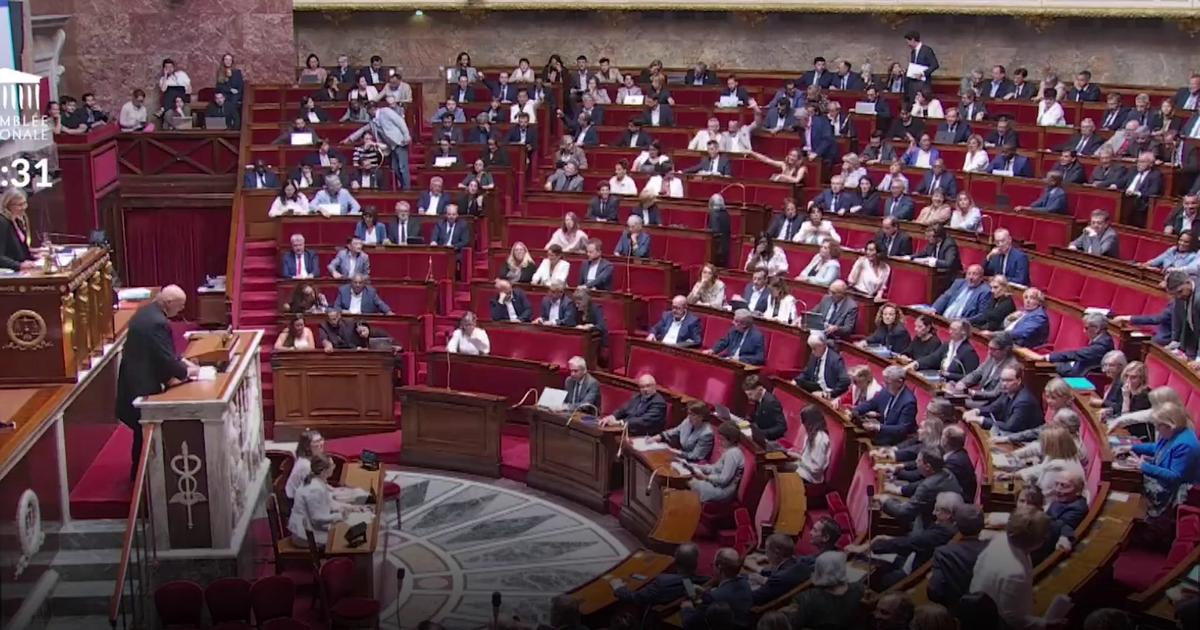 Les députés adoptent largement en première lecture le projet de loi d'urgence agricole