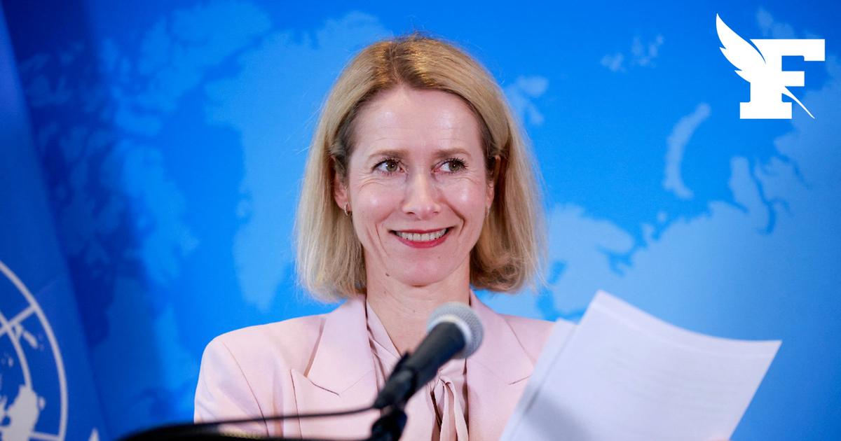 Ukraine : 4,7 milliards d’euros vont être rendus aux États membres de l’UE, après des années de blocage