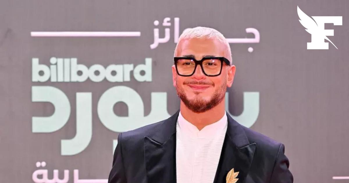 Le chanteur marocain Saad Lamjarred écope de 5 ans de prison pour viol
