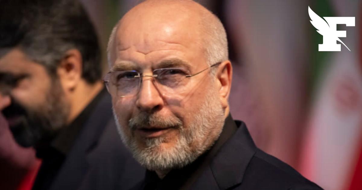 Le négociateur en chef iranien affirme avoir communiqué à Washington les conditions pour rouvrir le détroit d'Ormuz