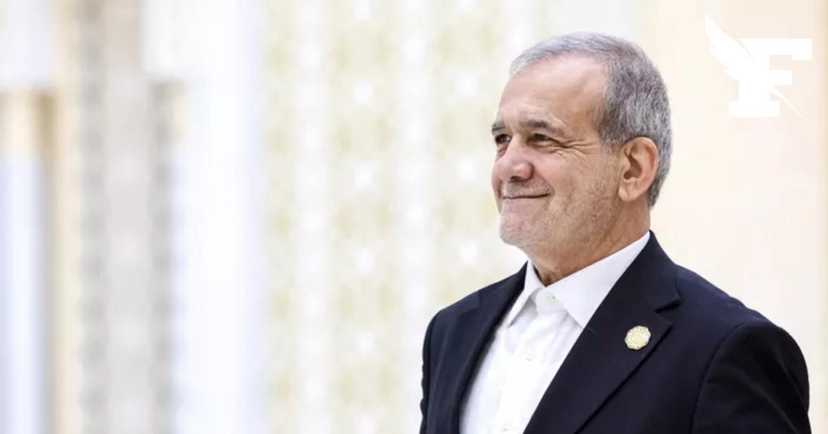 Iran : Mojtaba Khamenei a rencontré le président Massoud Pezeshkian