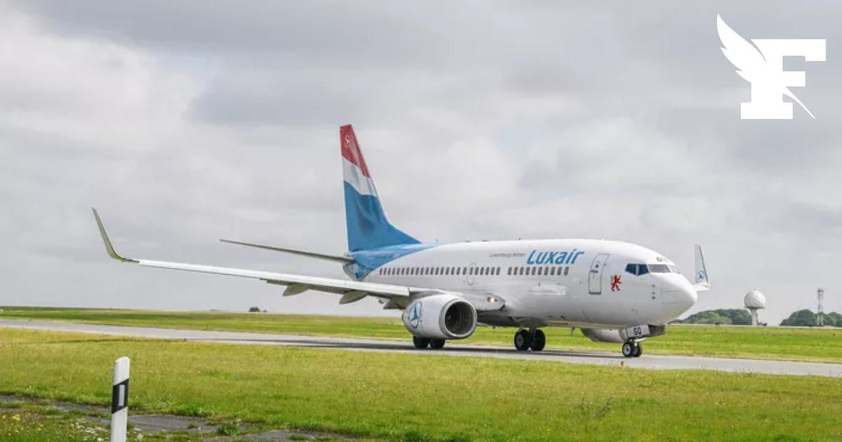 Nice: un défaut rencontré à l'atterrissage d'un avion perturbe le trafic aérien