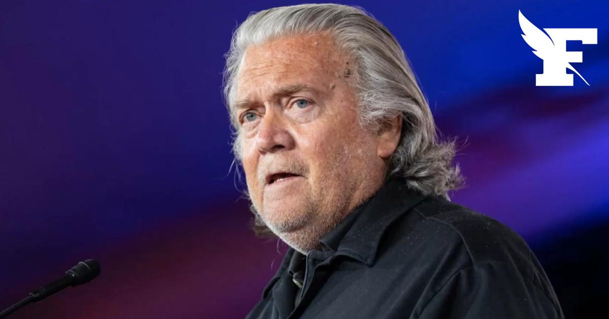 La Cour suprême des États-Unis accorde une décision favorable à Steve Bannon