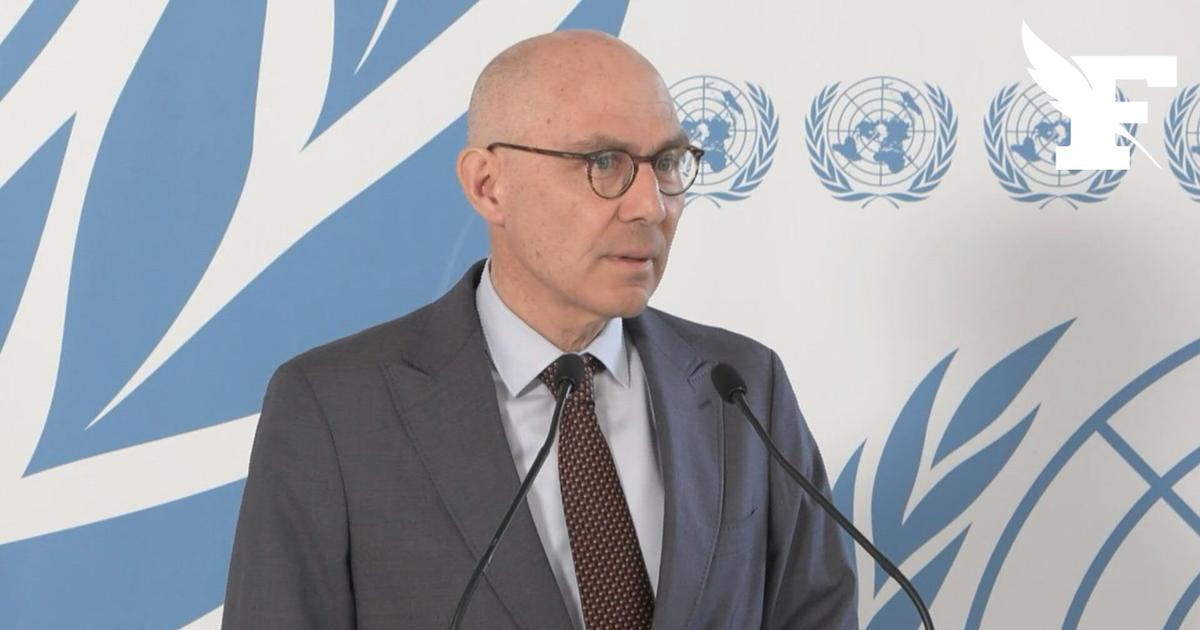 L'ONU demande une enquête américaine «rapide» sur le bombardement présumé d'une école en Iran
