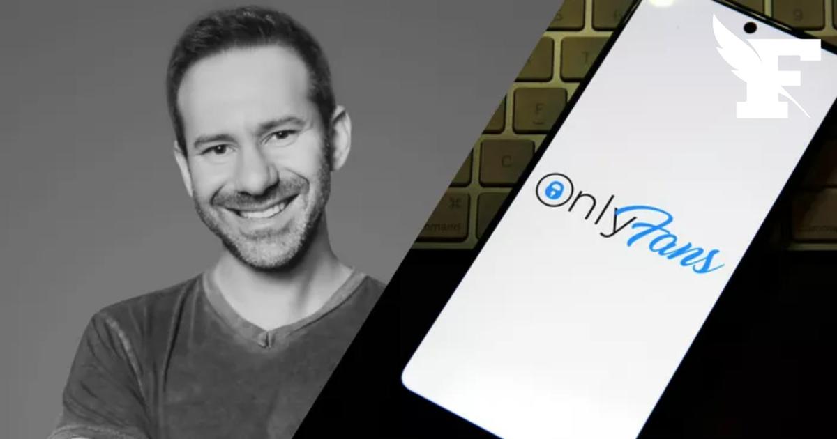 Leonid Radvinsky, le propriétaire d'OnlyFans, meurt à 43 ans des suites d'un cancer
