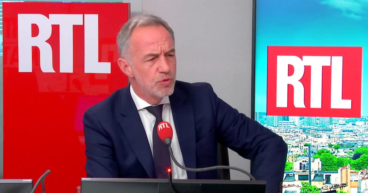 Violences dans le périscolaire: «L’urgence à la pédocriminalité c’est la justice et la police», martèle Emmanuel Grégoire