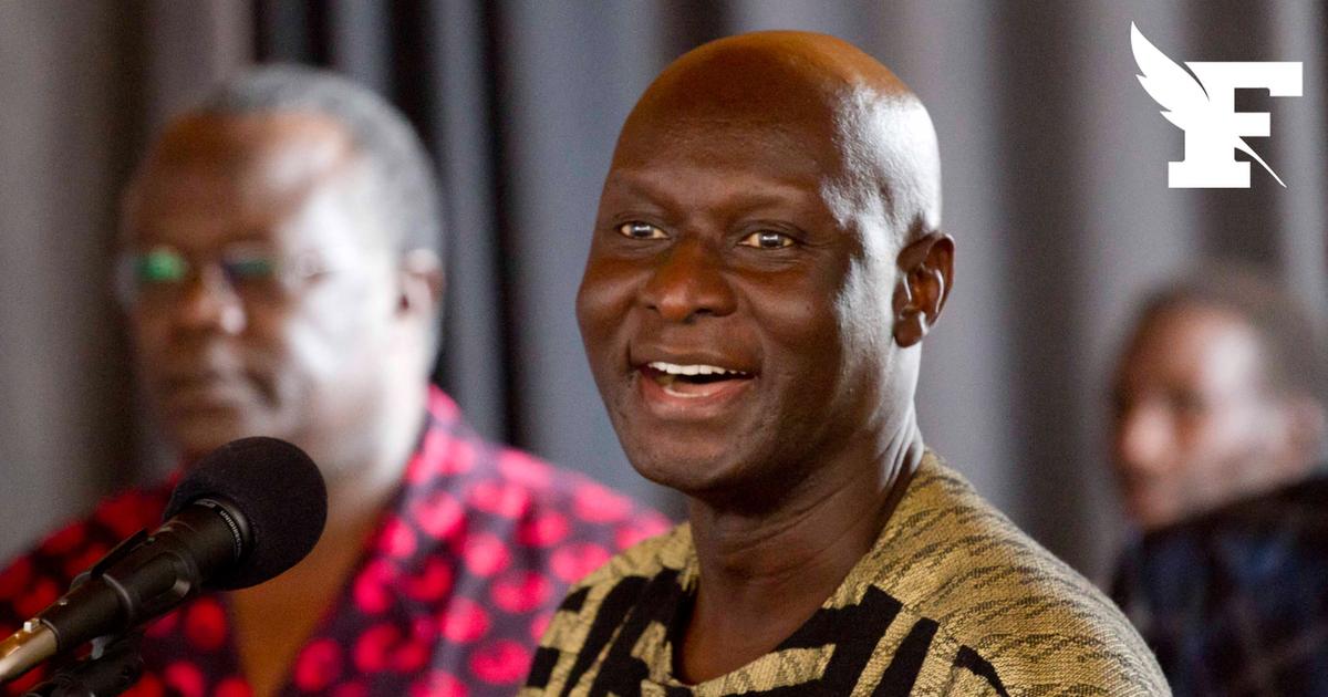L'Ougandais Olara Otunnu devient le 7e candidat au poste de chef de l'ONU
