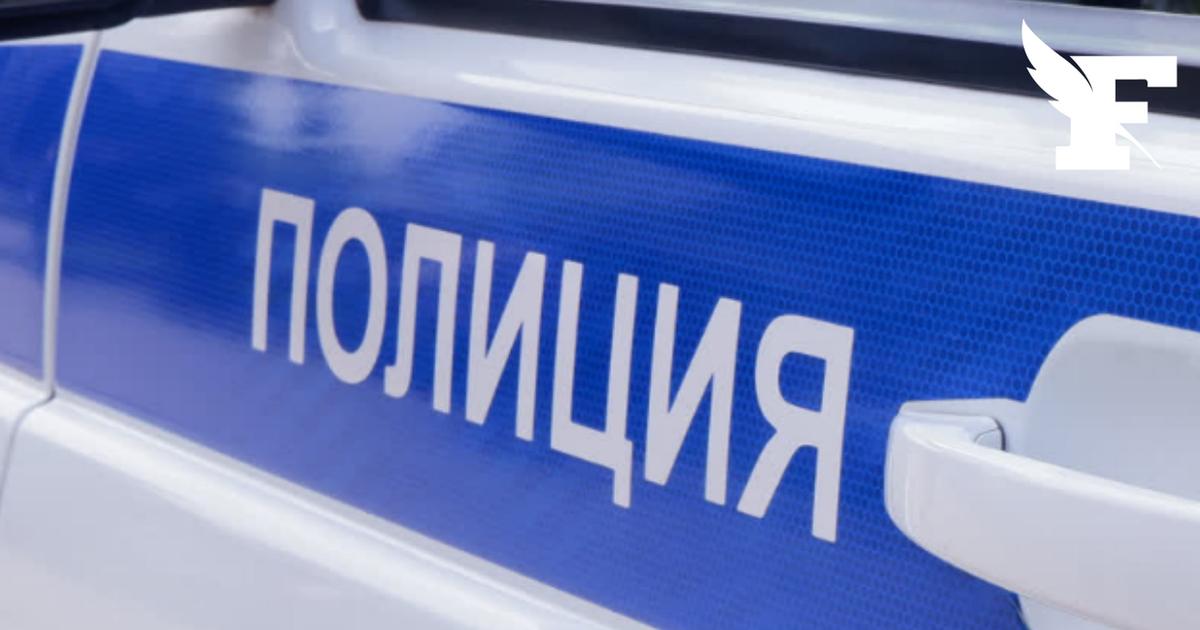 L'auteur présumé d'une fusillade à Kiev abattu par les forces de l'ordre