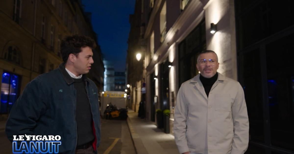 Glenn Viel: «Il ne faut pas justifier les violences en cuisine»