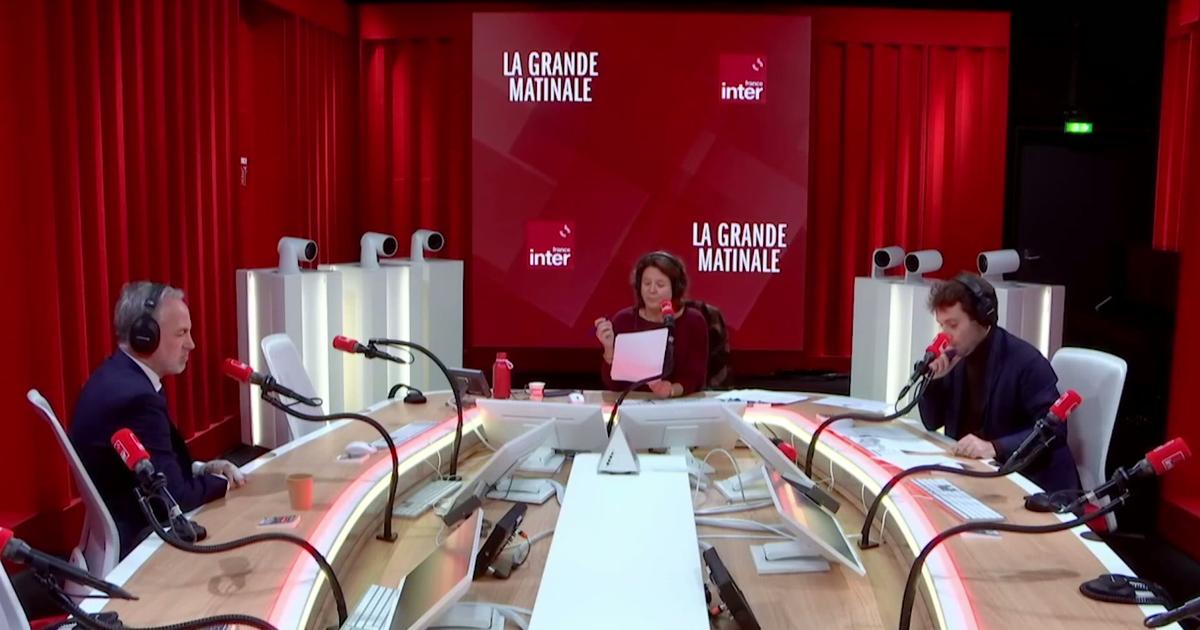 Violences du 17 octobre: Benoît Payan dénigre le chiffre de 30.000 pilleurs à Marseille