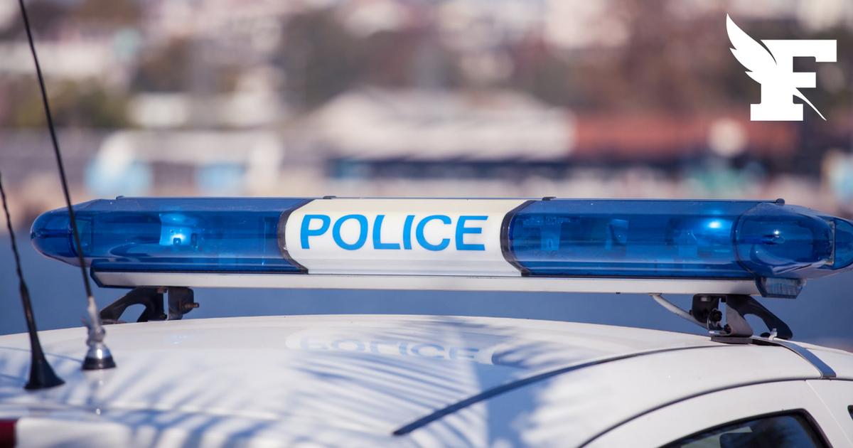 Paris: des passants découvrent une femme nue gisant dans la rue, son compagnon interpellé