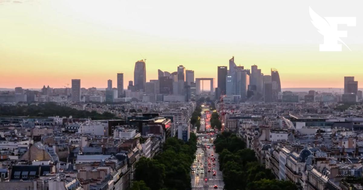 Le climat des affaires continue de baisser en avril 2026