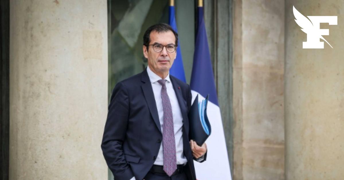 Le ministre du Travail se prononce en faveur de la suspension des allocations en cas de suspicion de fraude