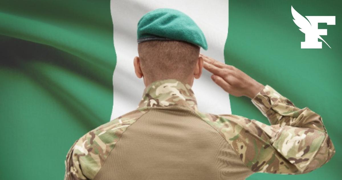 Un avion de l'armée nigériane s'écrase avec 32 personnes à son bord