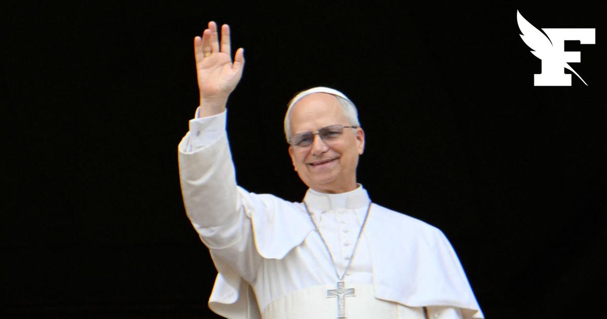 «Nous avons élaboré une ébauche de programme»: Léon XIV pourrait visiter Paris et Lourdes en septembre