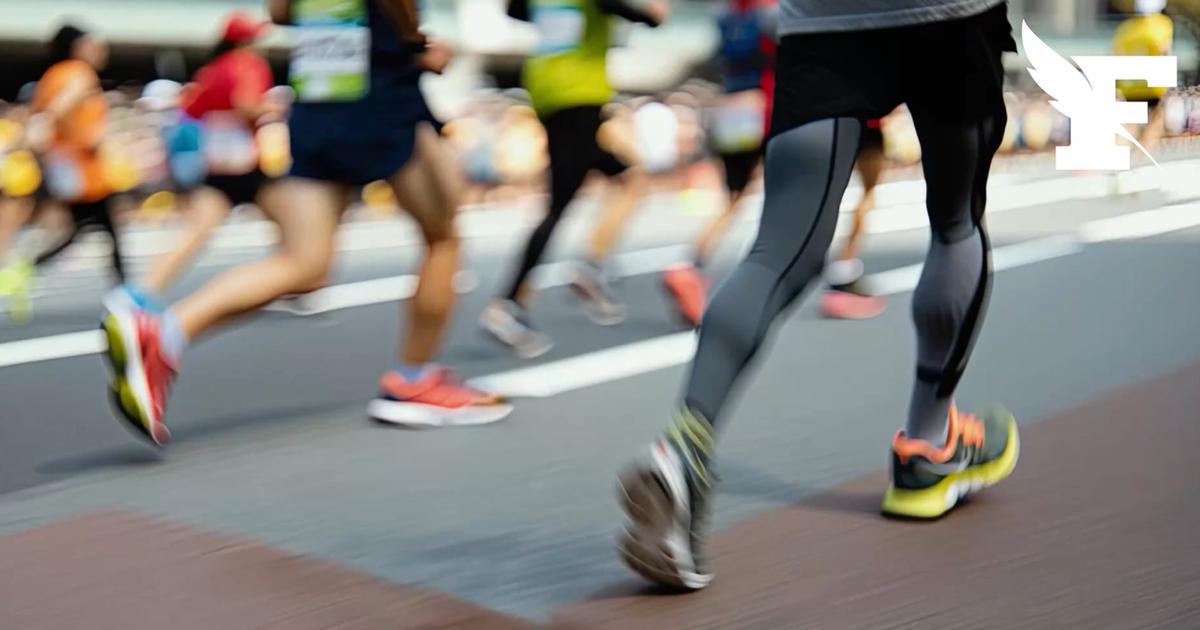 Un homme meurt à la suite d'un malaise lors d'une course à pied à Paris, 10 autres en urgence absolue à Maison-Alfort