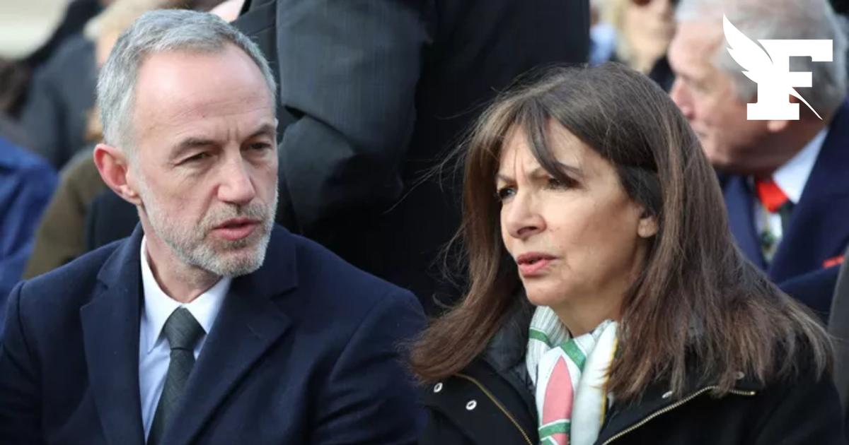 Violences sexuelles dans le périscolaire: 17 familles portent plainte contre Anne Hidalgo et Emmanuel Grégoire