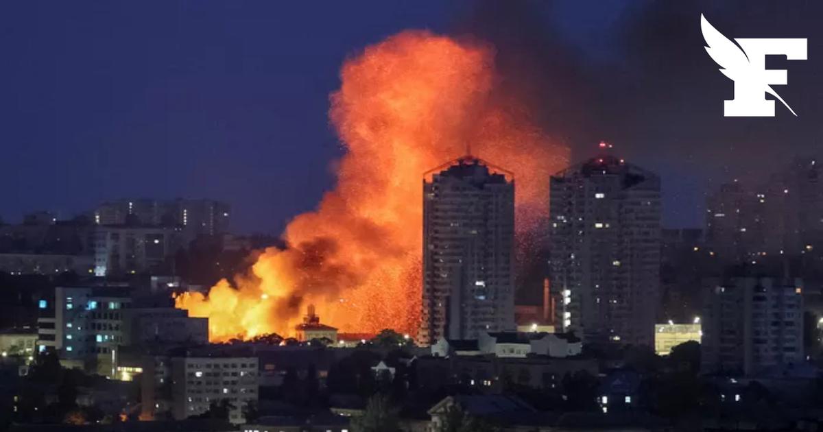 «Aucune grande puissance n’a connu un nombre de pertes aussi élevé depuis la Seconde Guerre mondiale»: les chiffres vertigineux du bilan humain de la guerre en Ukraine
