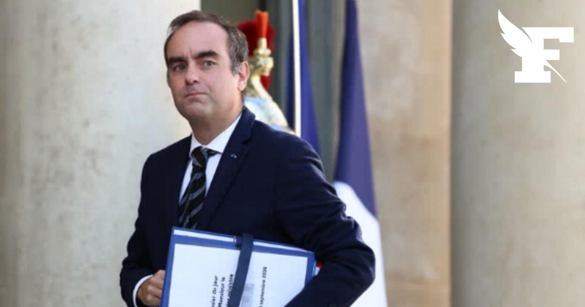 Le premier ministre demande à son gouvernement d'engager «cinq chantiers pour répondre aux difficultés des lycéens et des personnels»