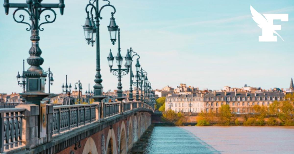 Municipales 2026: qui sont les principaux candidats à la mairie de Bordeaux ?