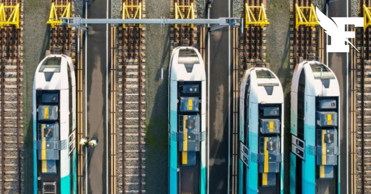 Un tramway happe un enfant de 4 ans près de Bordeaux