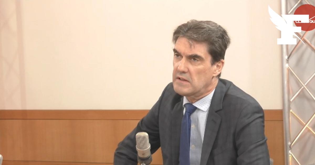 «Riyad ne peut pas valider», l'Arabie Saoudite s'éloigne des accords d'Abraham déclare David Rigoulet-Roze
