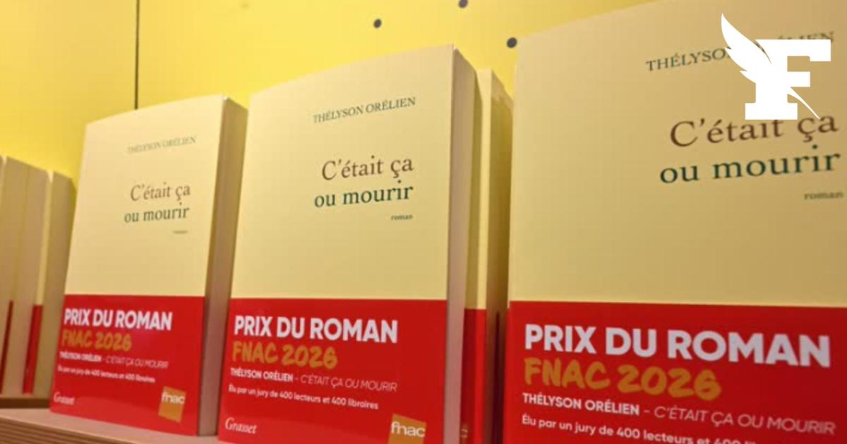 Qui est derrière le compte qui a dénoncé Thélyson Orélien, accusé d'avoir écrit son roman avec l'IA ?