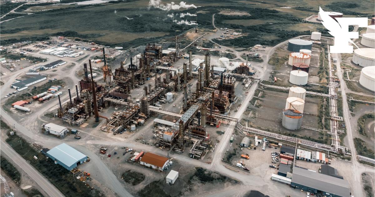 Donald Trump annonce le «plus grand accord pétrolier de l’histoire mondiale» entre les États-Unis et le Venezuela