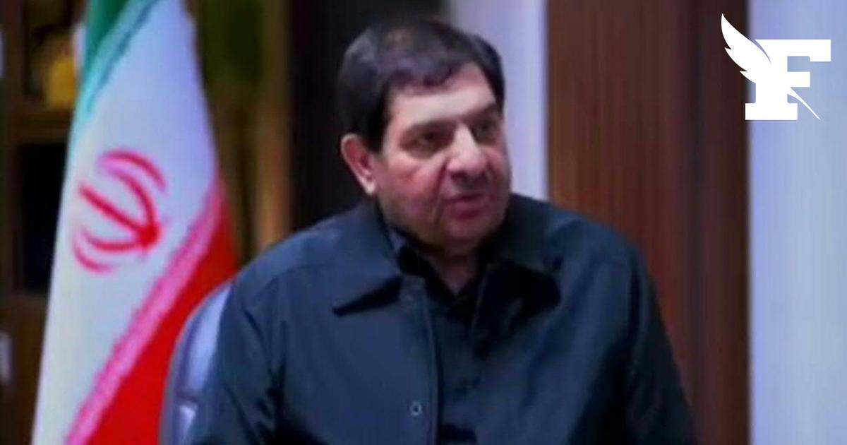 L'Iran affirme avoir les moyens de «poursuivre la guerre aussi longtemps» qu'elle le souhaite